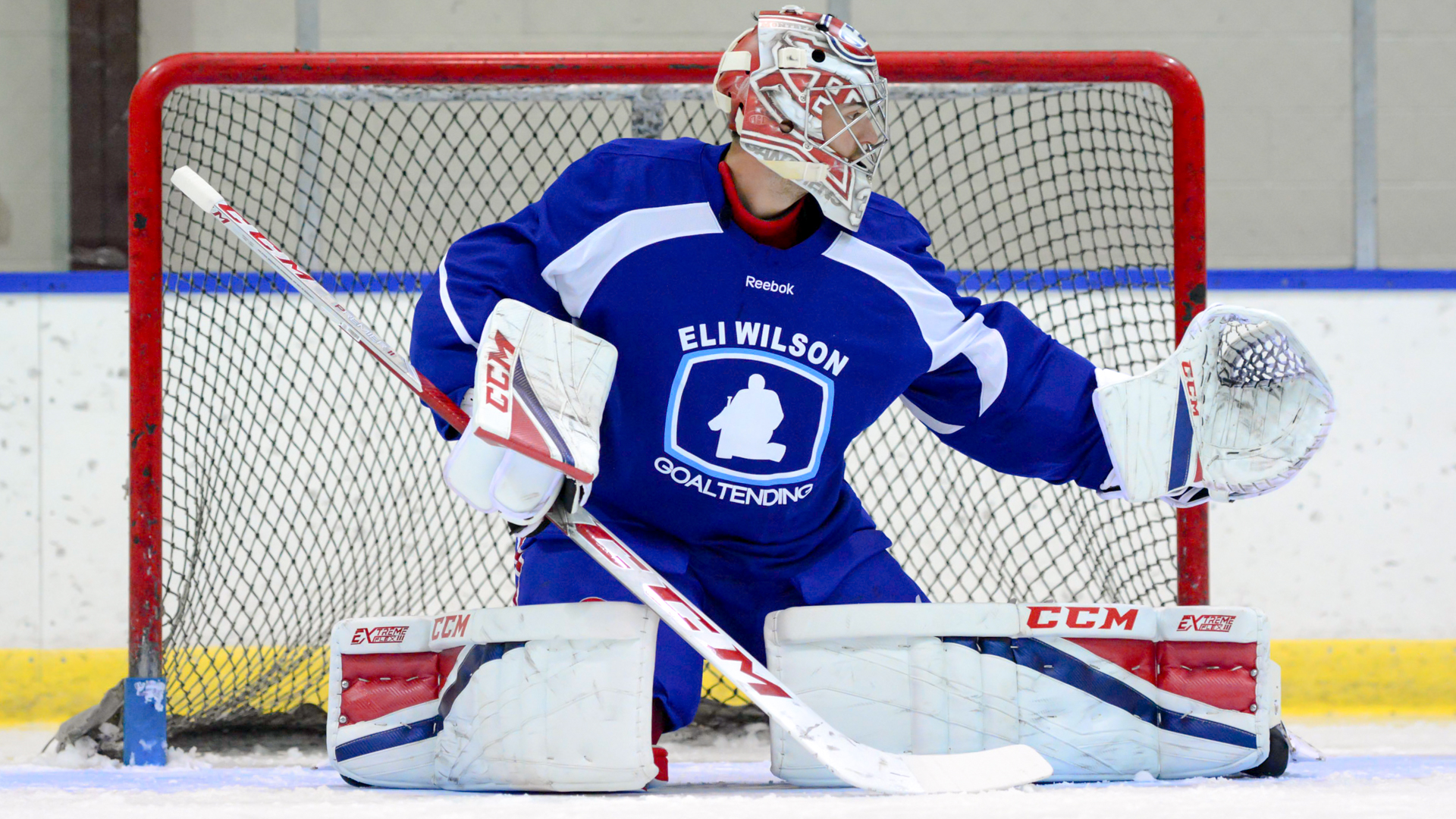 Carey Price Kickout (Updated 12/19)