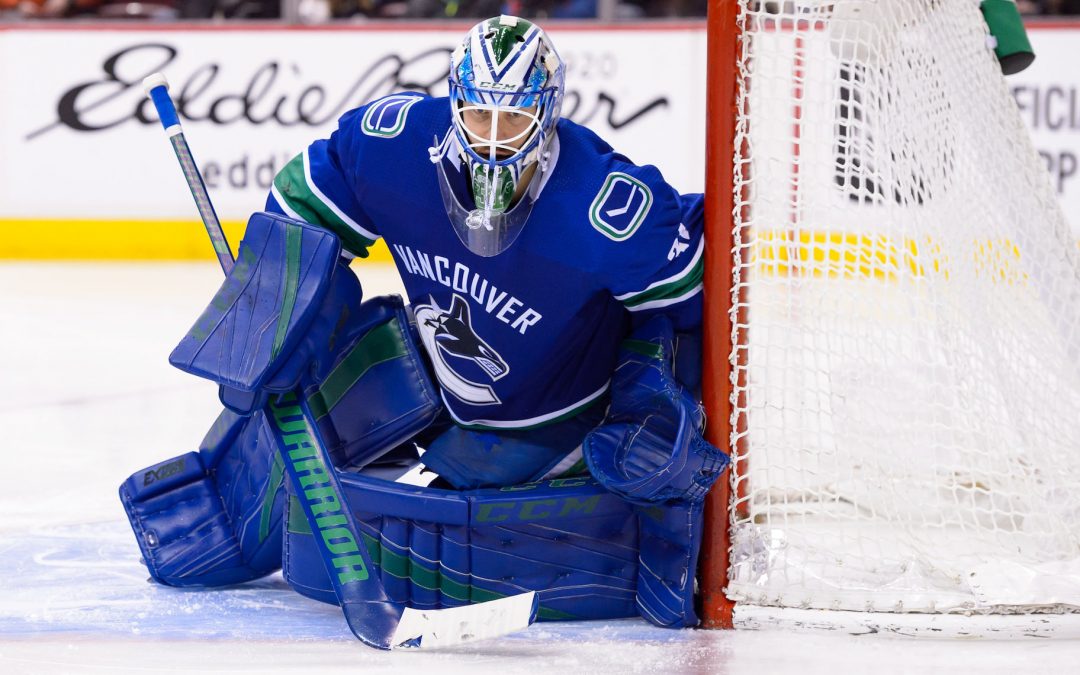 How Sweden Invented the RVH