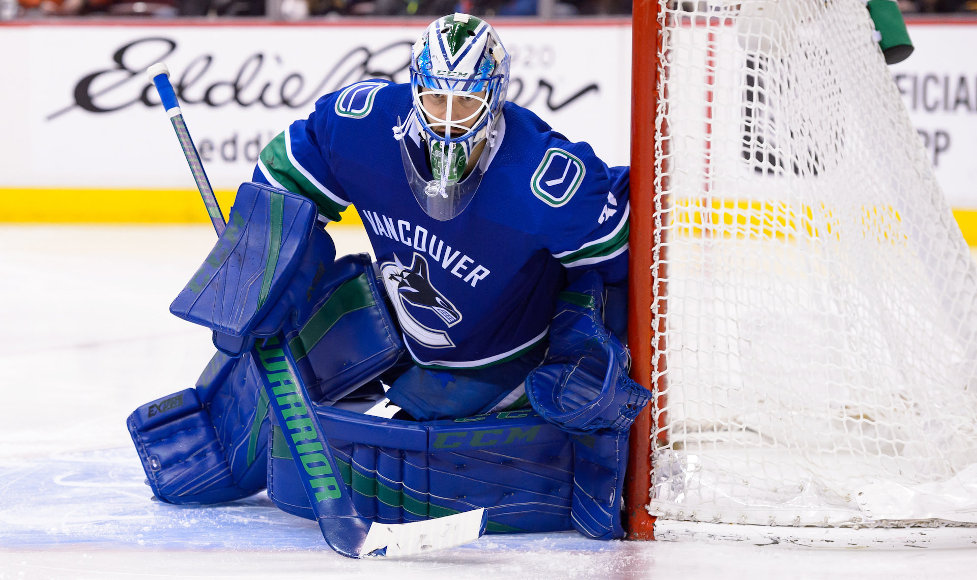 How Sweden Invented the RVH