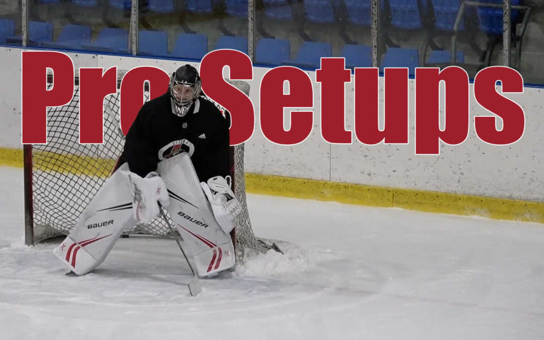 Pro Gear: Craig Anderson