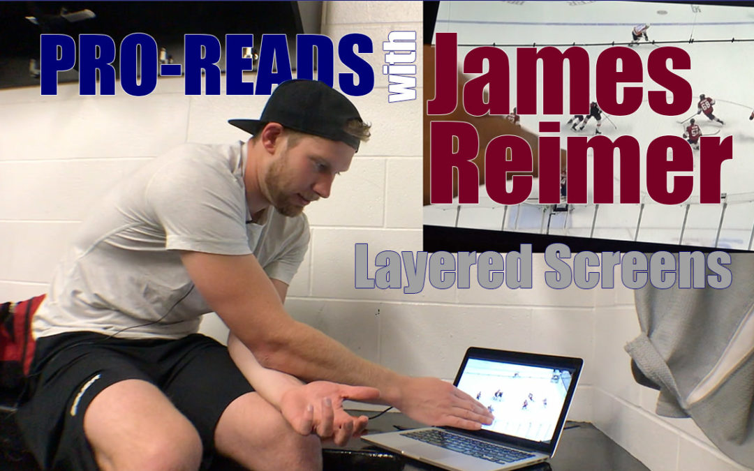 Pro-Reads: James Reimer – Layered Screen Shot