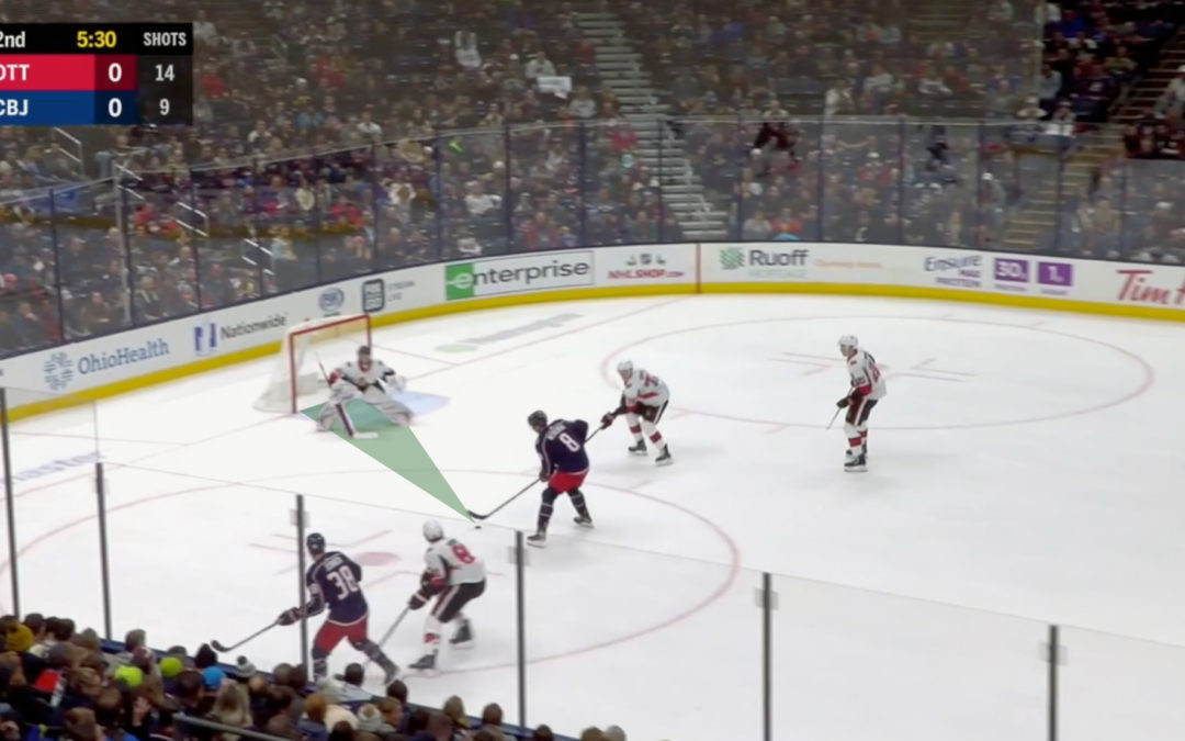 Pro-Reads with Craig Anderson