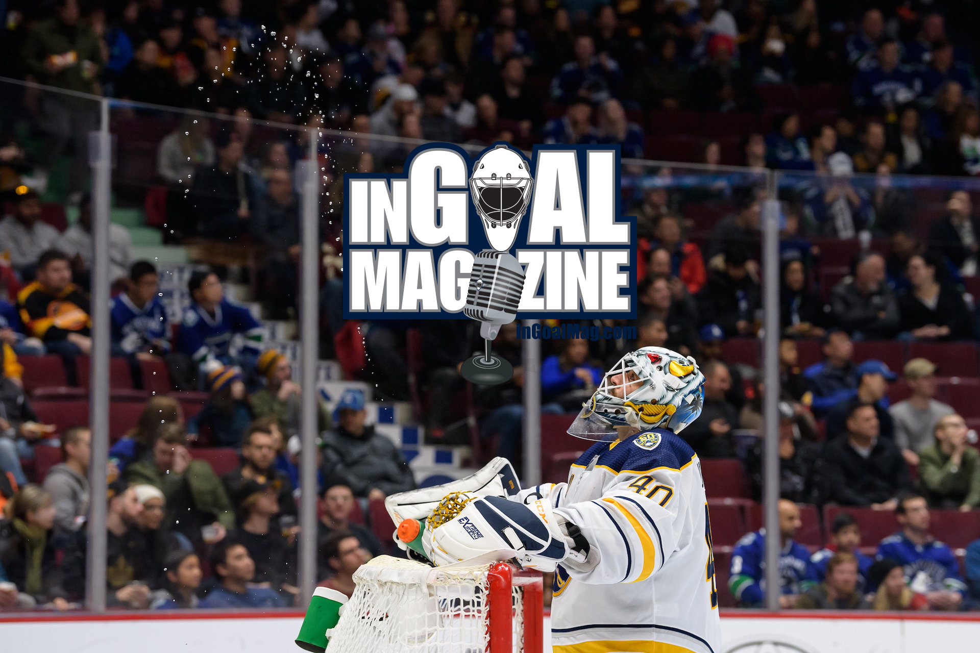Early Bonus: InGoal Radio Episode 47 with Carter Hutton