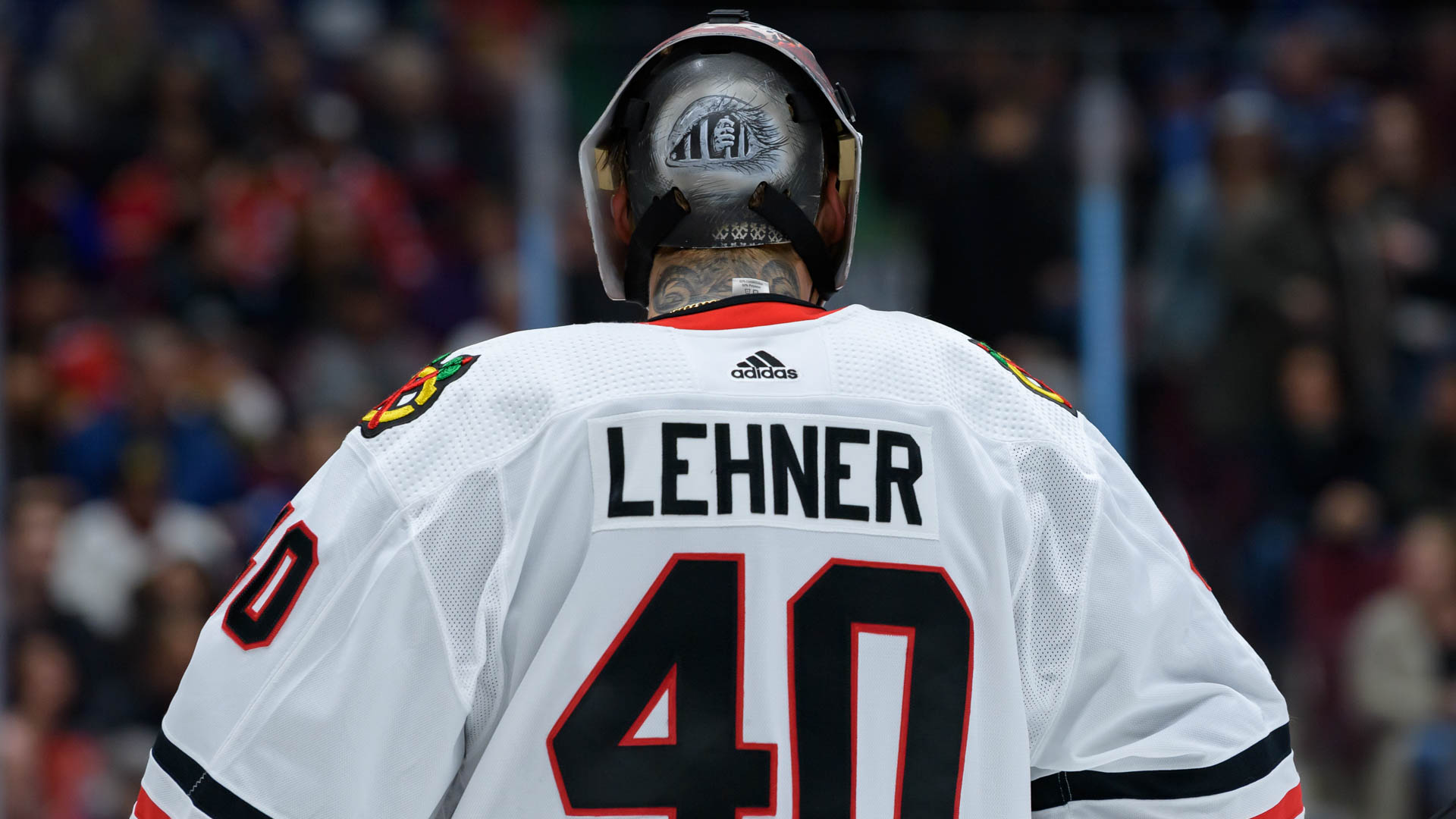 Robin Lehner to Vegas Checks Boxesfor Deadline Acquisition Success