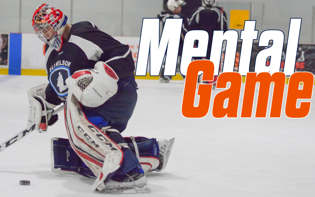 The Mental Game: Massively increase your odds of playing pro