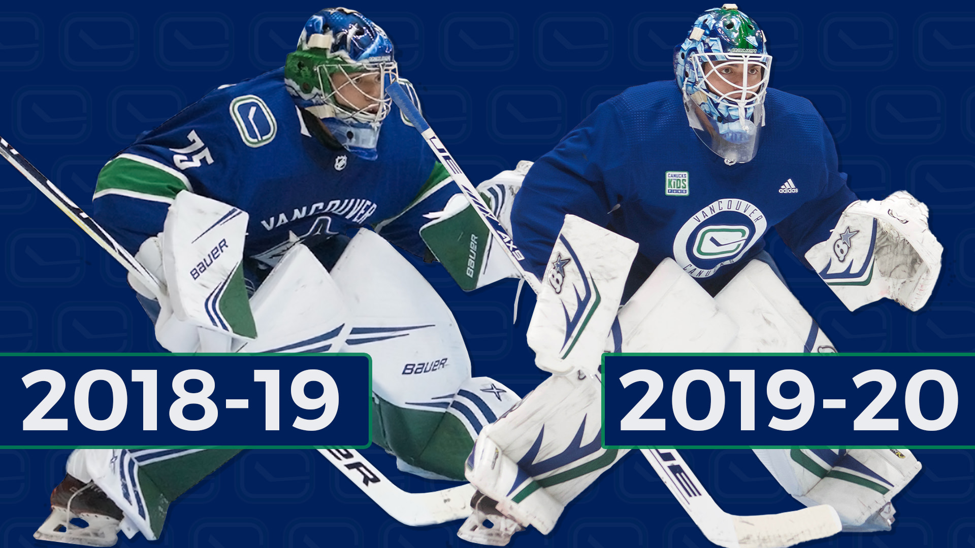 Pro-Drills:  Mikey DiPietro and Ian Clark on Track Downs, Post Play and Managing Your Own Game