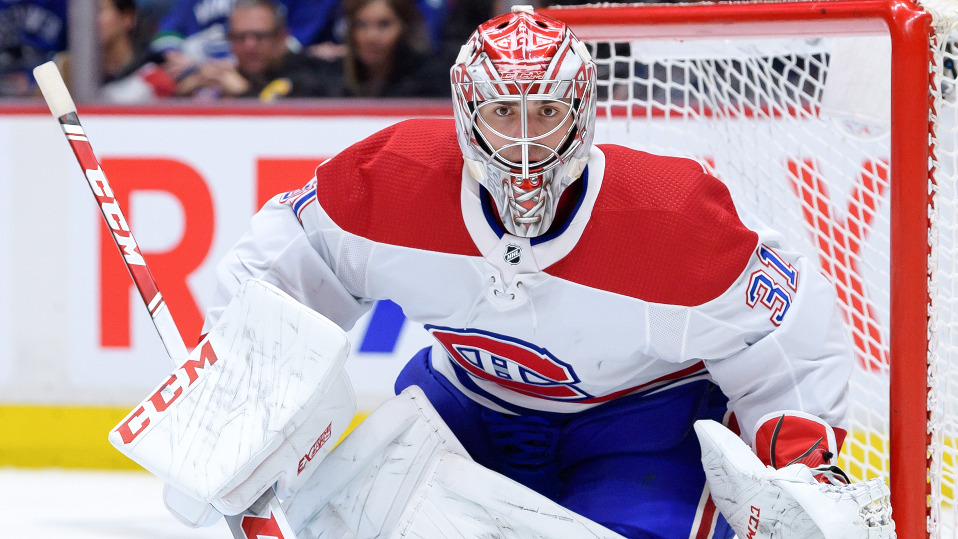 Carey Price Webinar