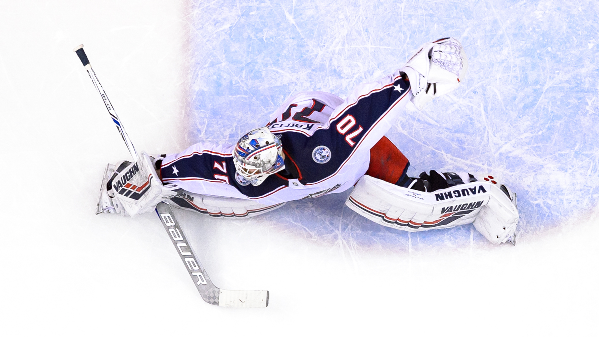 ‘Nothing through you’: Lessons from the development of Joonas Korpisalo