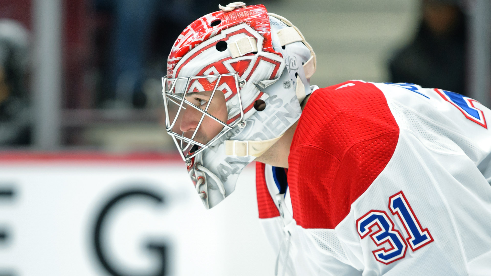 Breaking Down NHL Players’ “Best Goalie” Selections