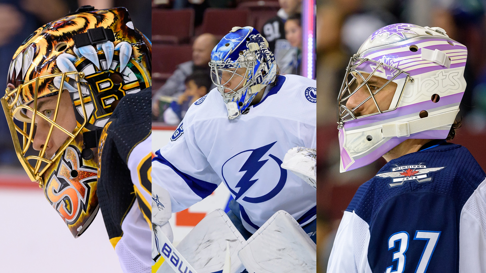 Divining the Vezina: Reading GM’s Minds to Predict the Winner