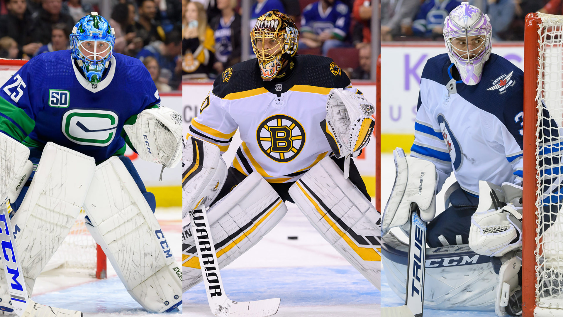 Vezina-worthy: Using Advanced Data to Determine the Rightful Winner