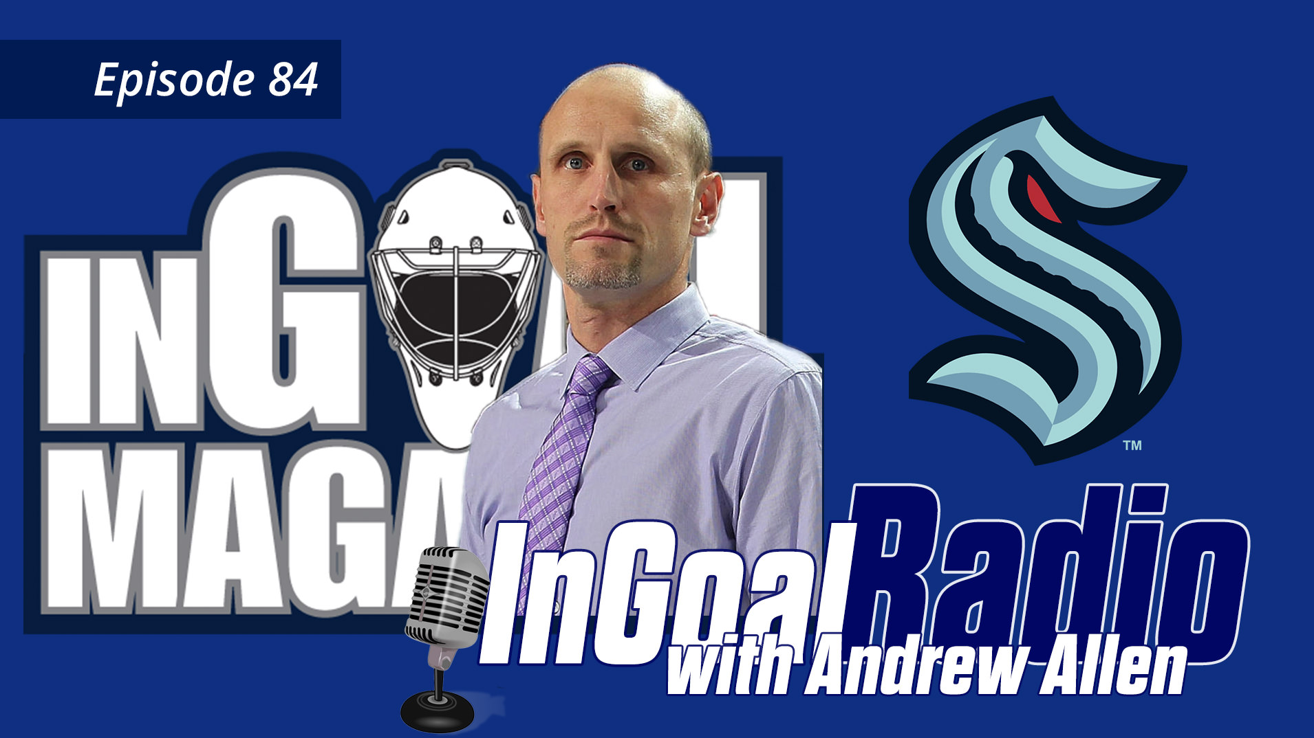 InGoal Radio Feature Interview: Andrew Allen