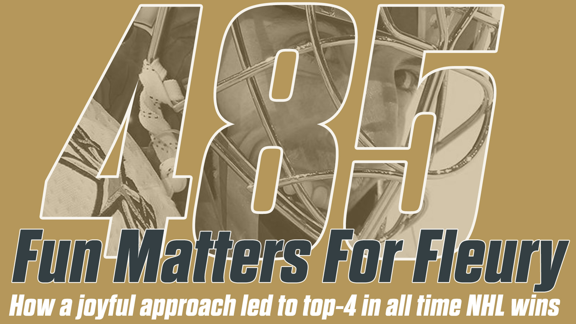 Carey Rie looking down ice close up