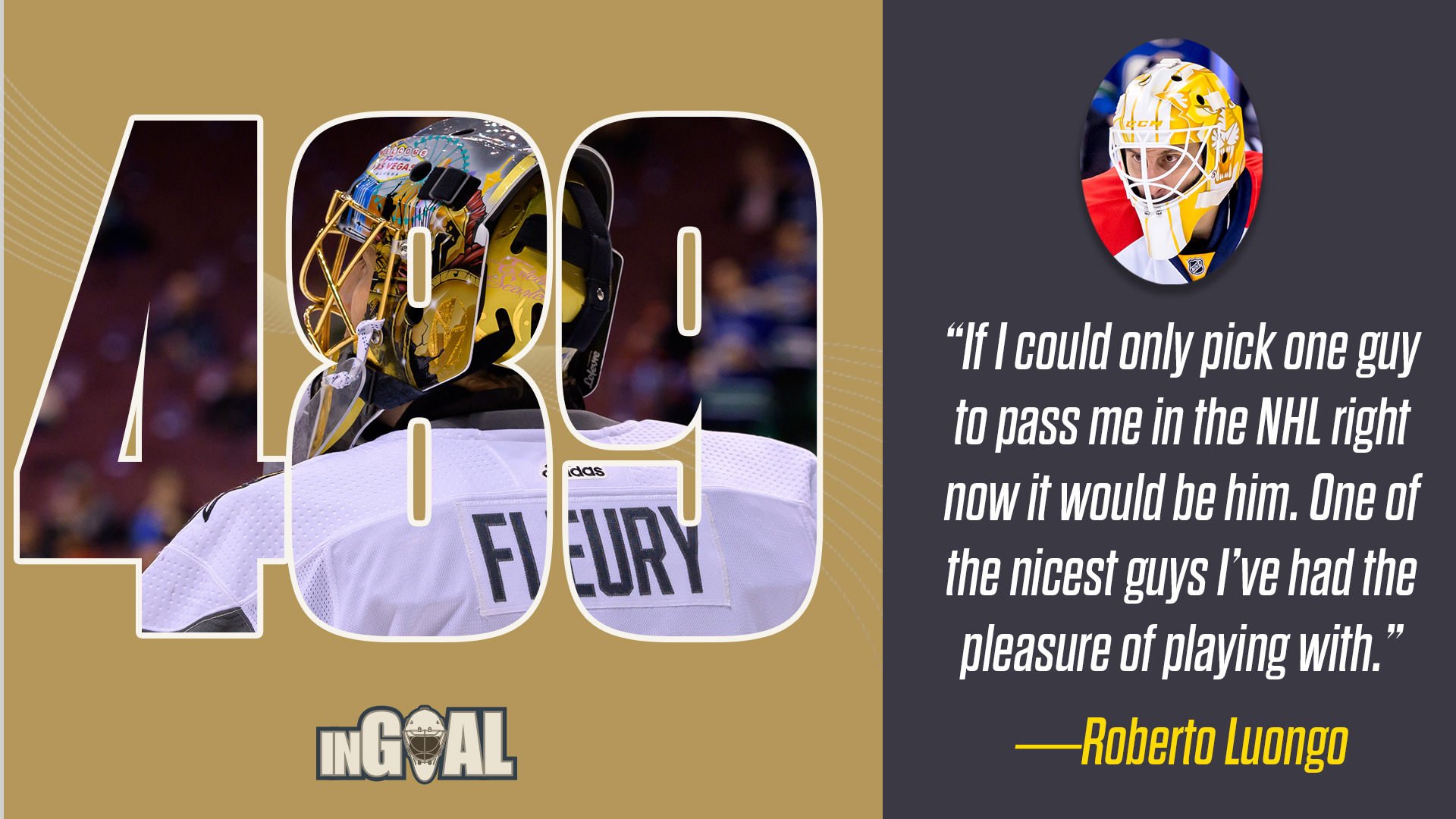 Lessons from 489 Wins (and Counting)