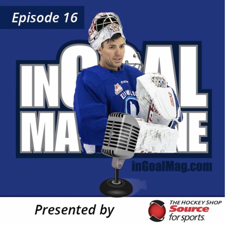 InGoal Radio Episode 16with Carey Price