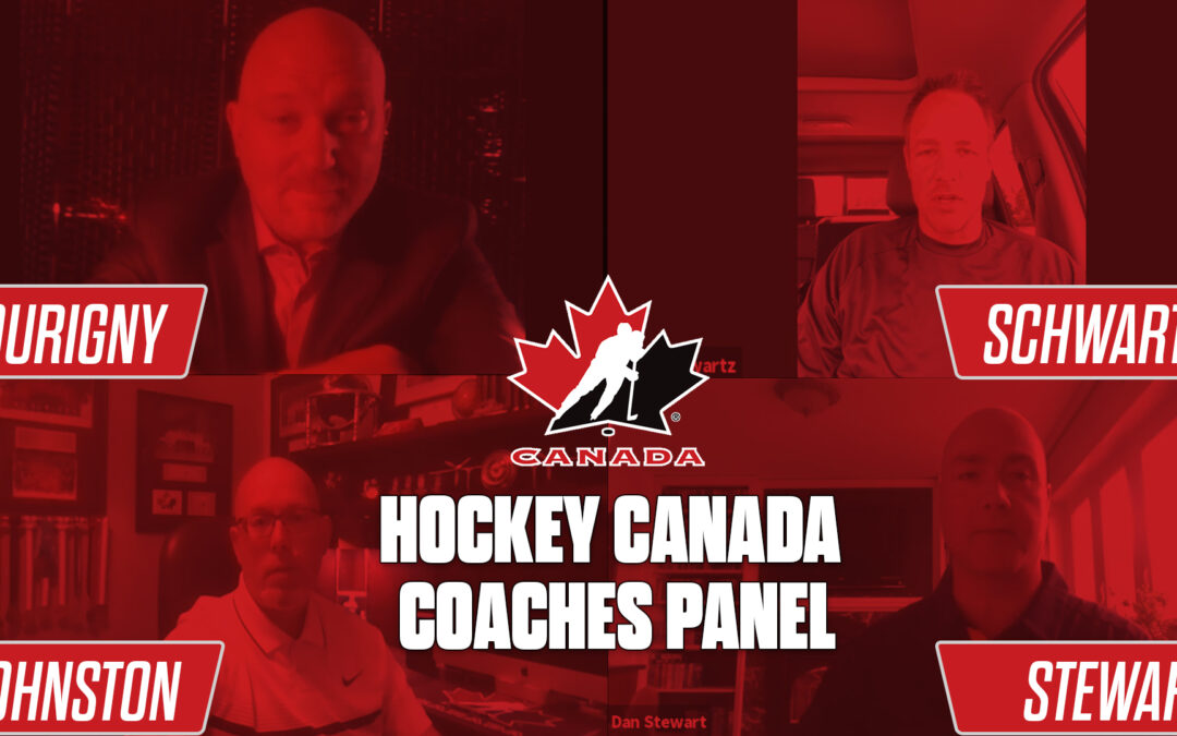 Hockey Canada Coaches Panel