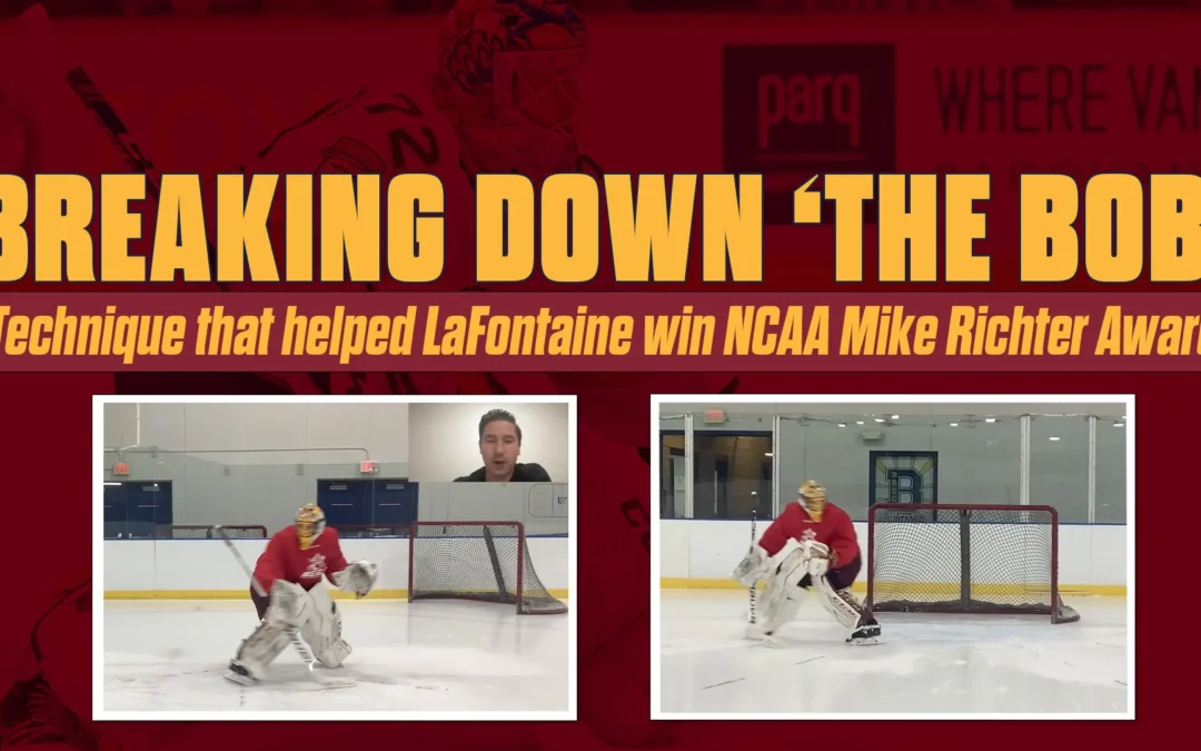 Breaking down ‘The Bob’