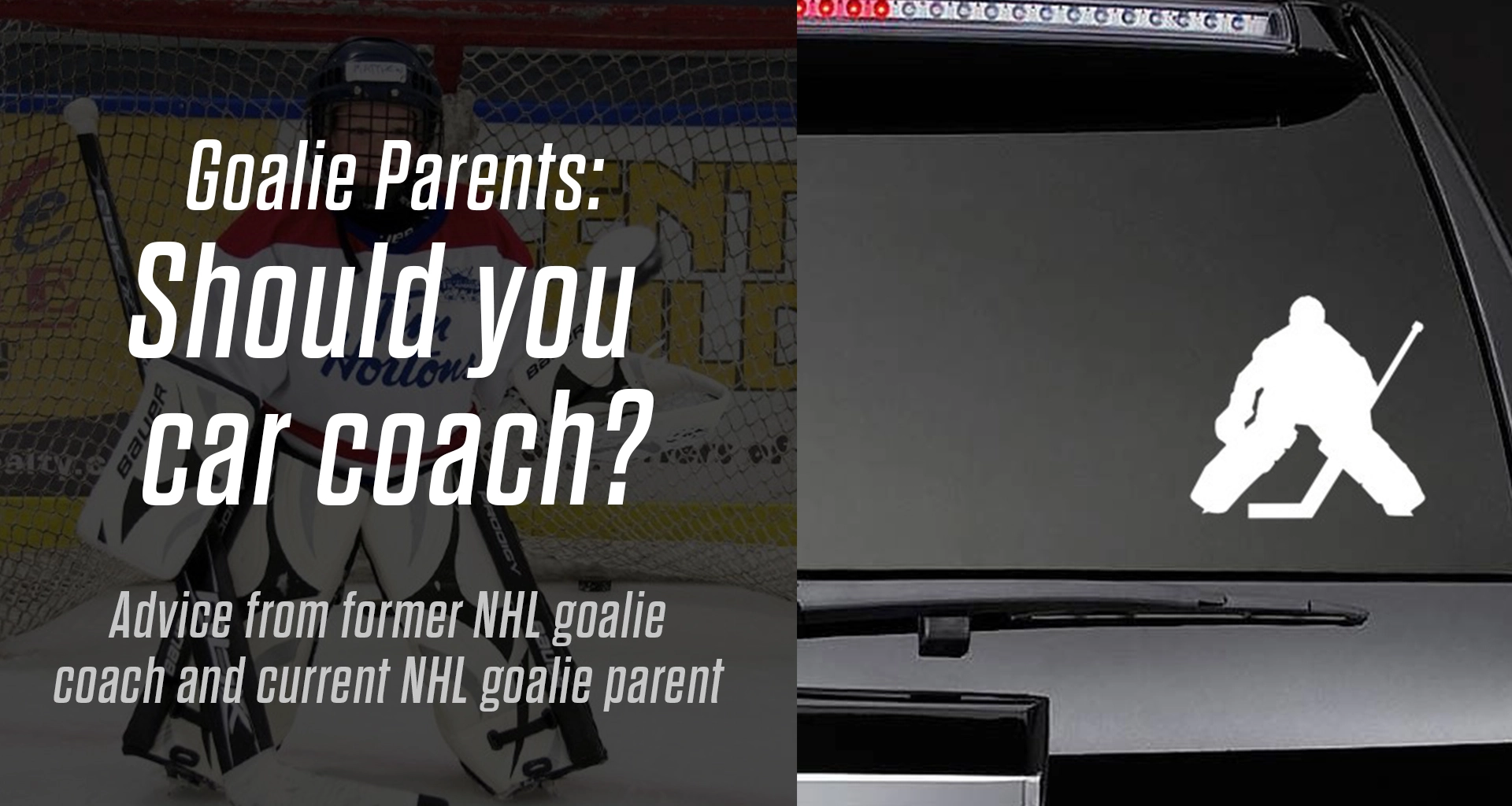 Should You Car Coach?