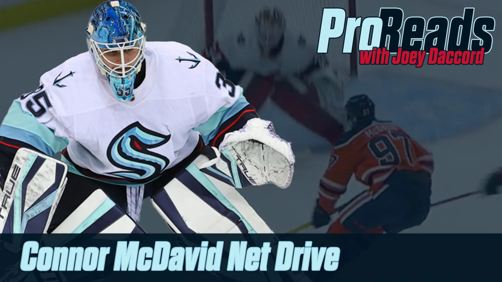 Joey Daccord ProRead