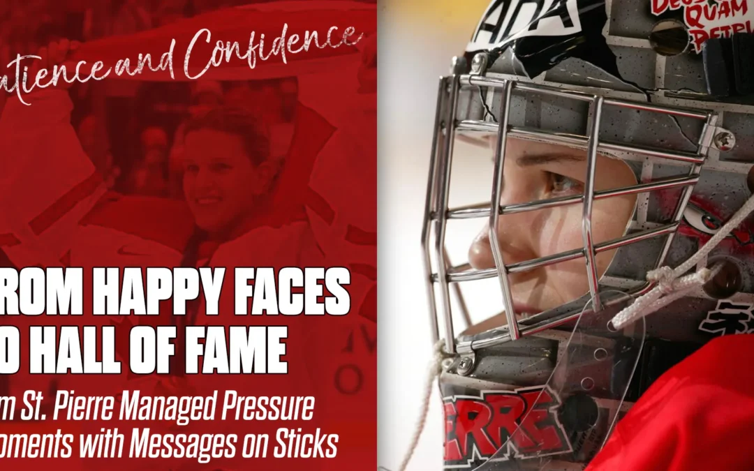 From Happy Faces to Hall of Fame