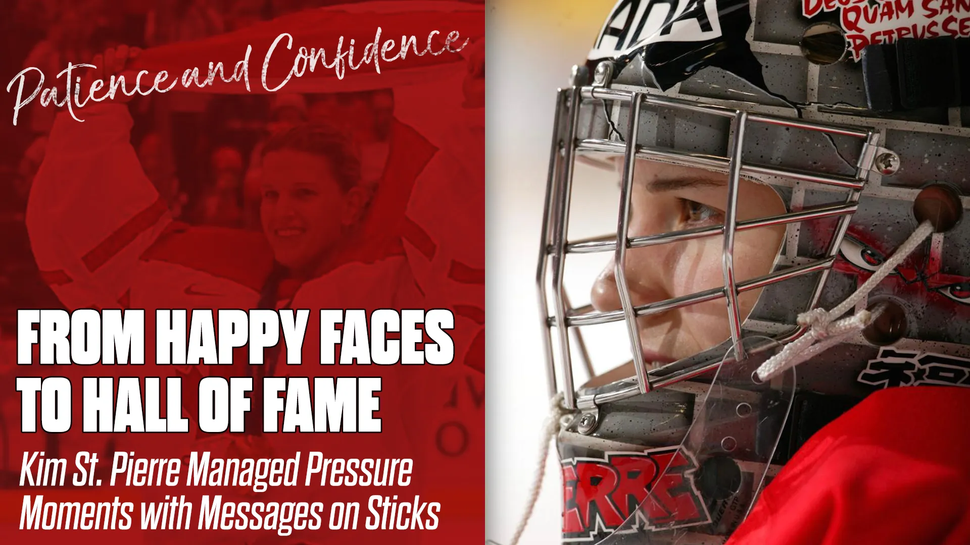 From Happy Faces to Hall of Fame