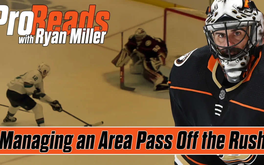 Pro-Reads with Ryan Miller