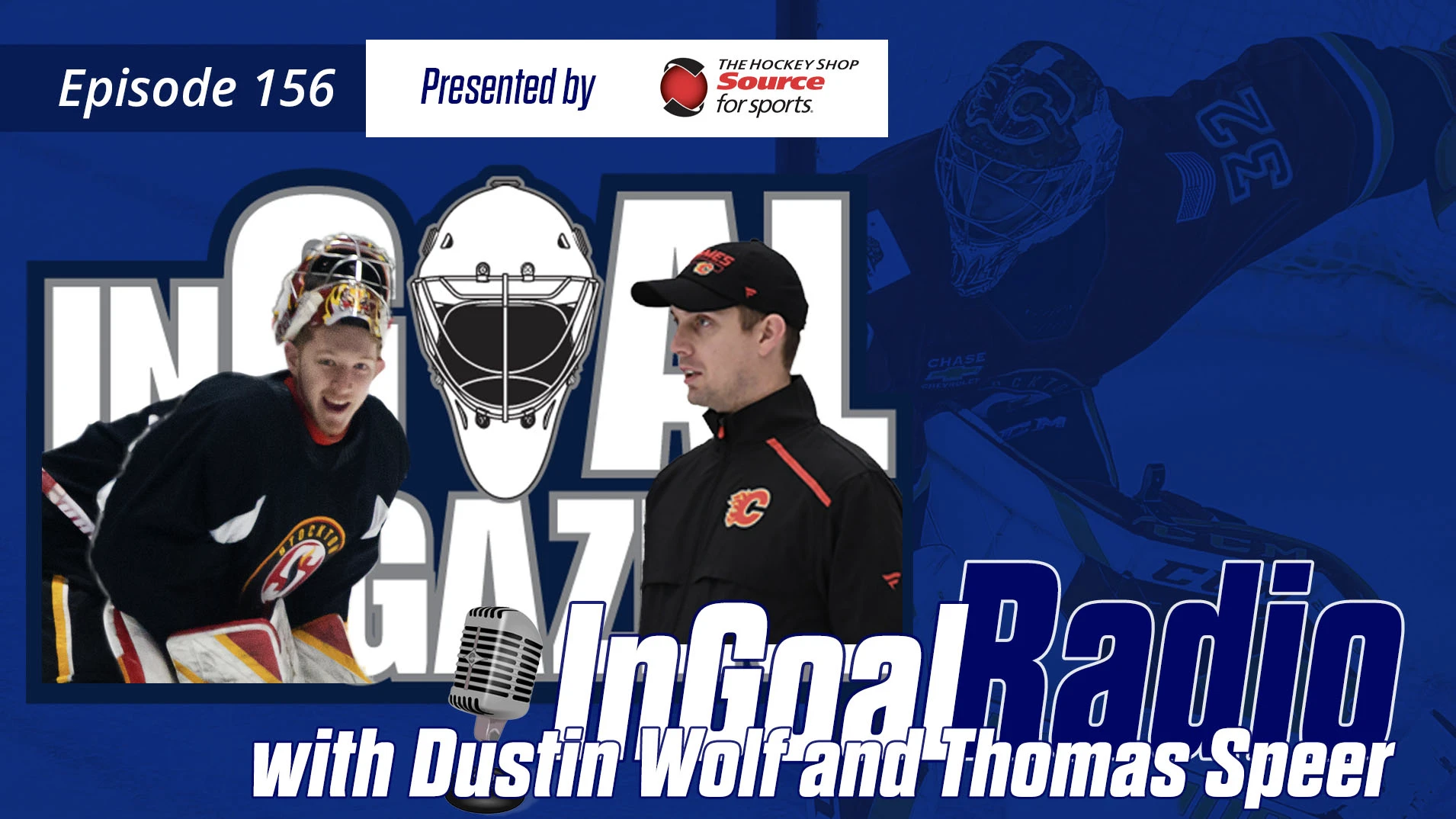 Episode 71 Kevin Weekes