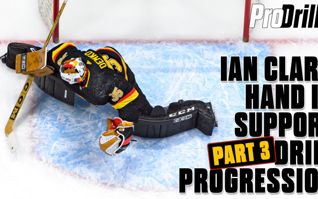 Practicing Desperation, with Tips to Improve Coverage