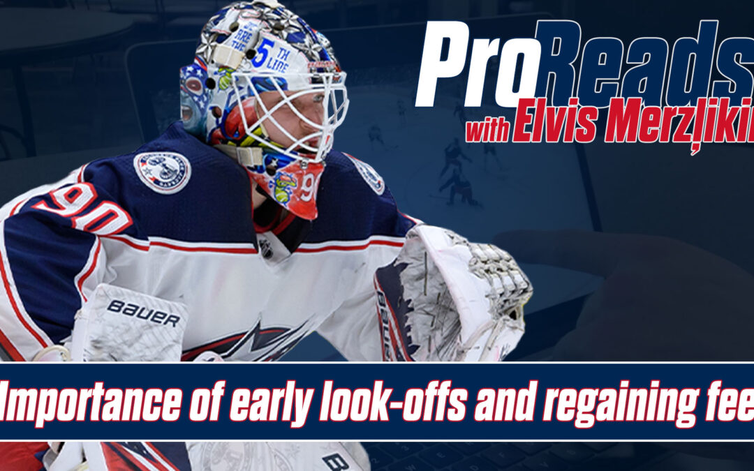 Elvis Merzlikins Pro-Reads 3