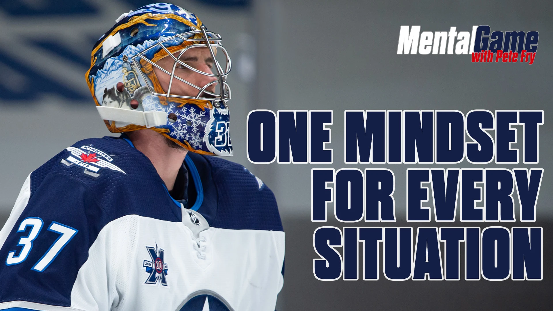 Controlling Your Focus To Have A Daily Positive Goalie Mindset