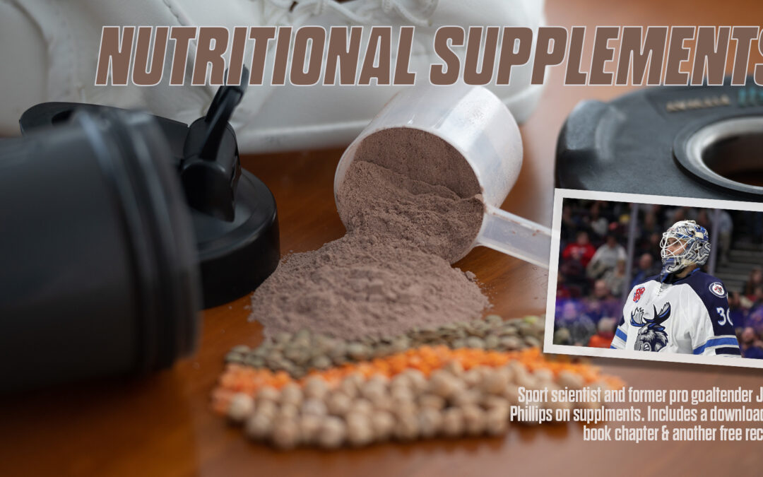 Nutritional Supplements