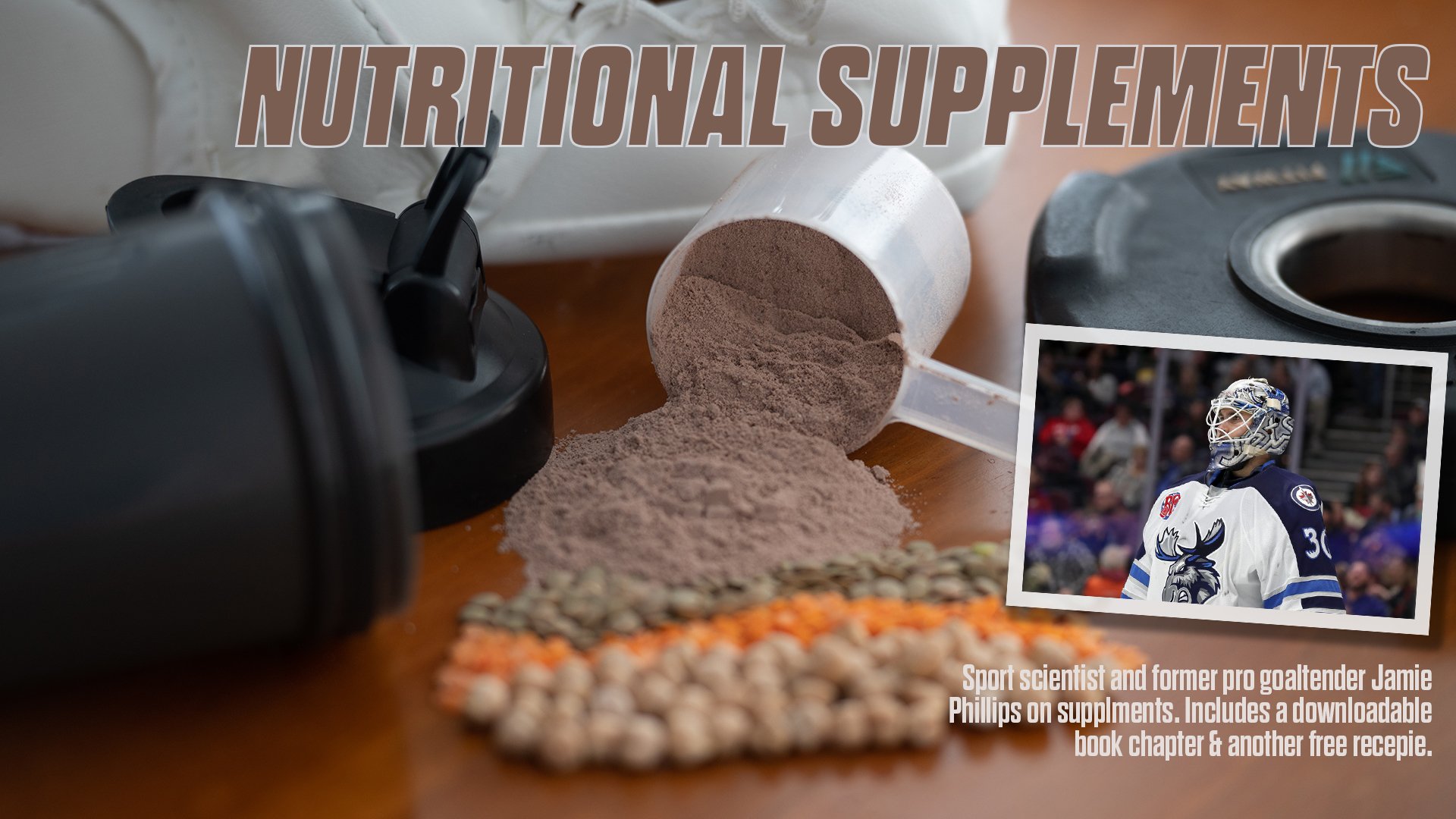 Nutritional Supplements