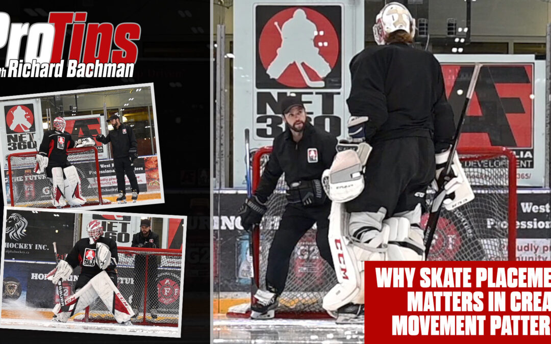 ProTips with Richard Bachman