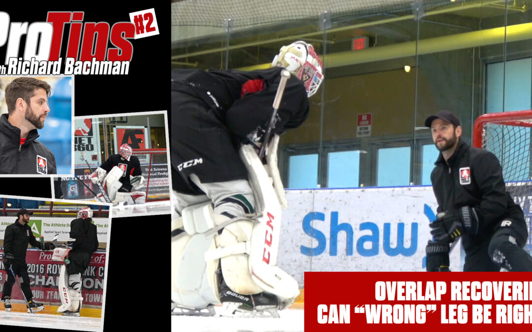 ProTips #2 with Richard Bachman