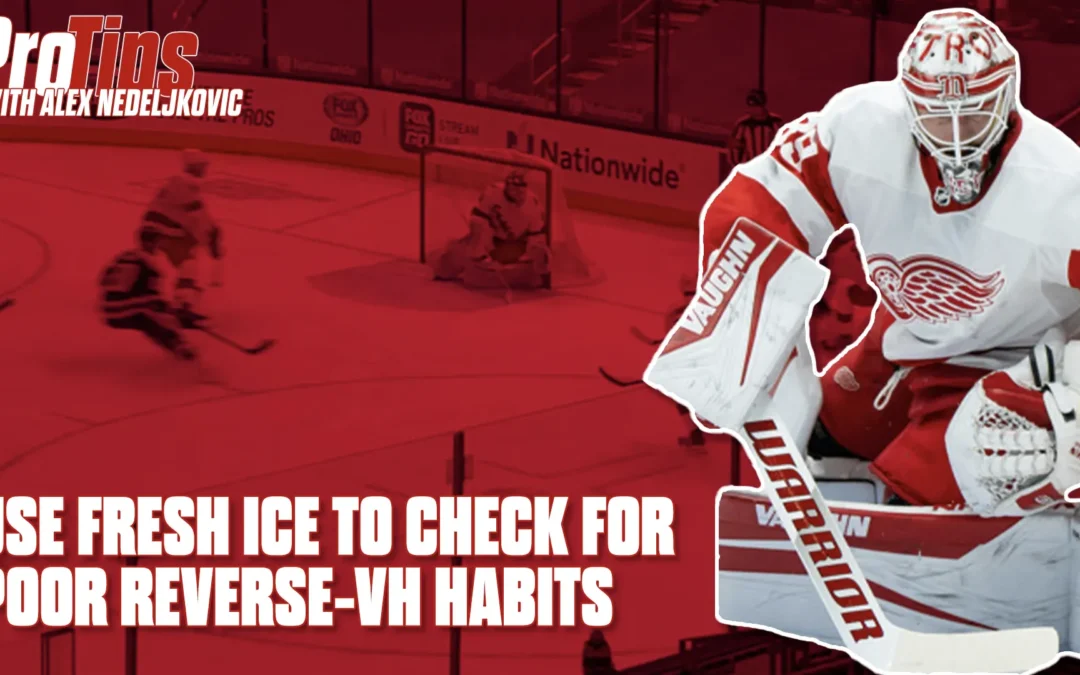 Pro Tips with Alex Nedeljkovic