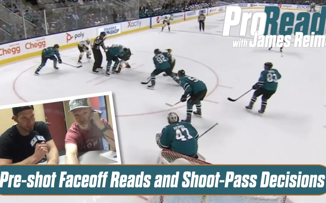 James Reimer Pro-Read