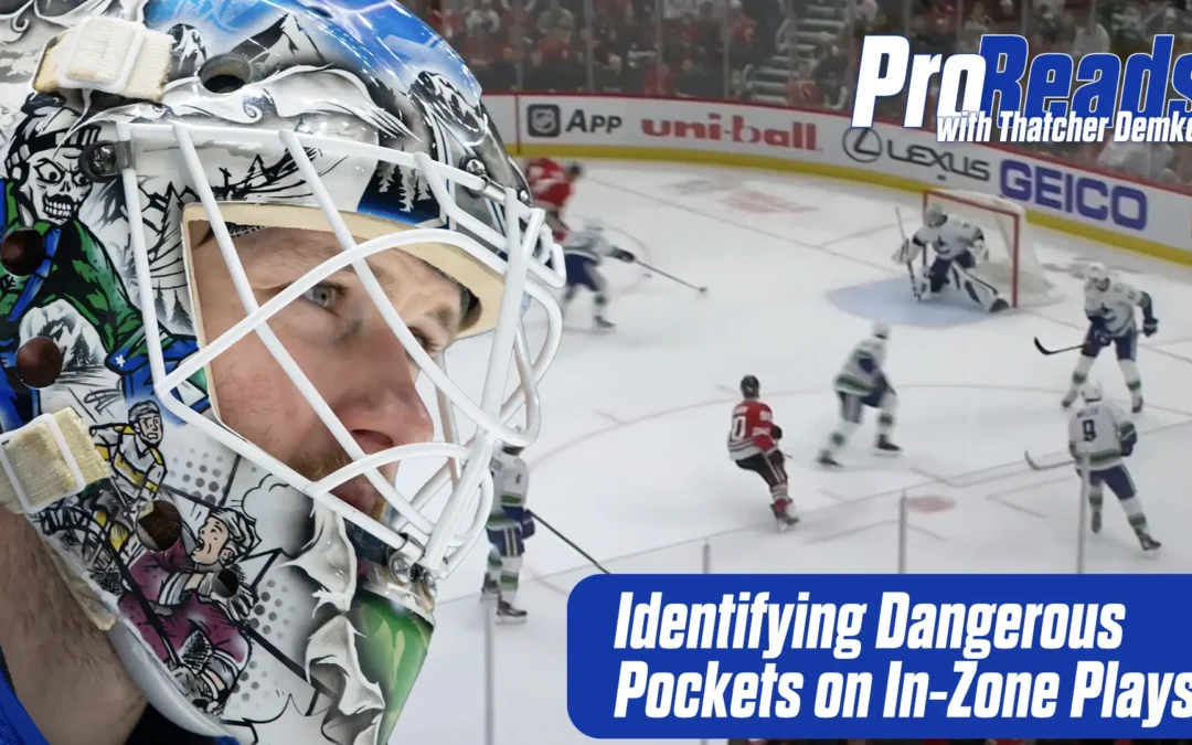 Thatcher Demko ProRead 2