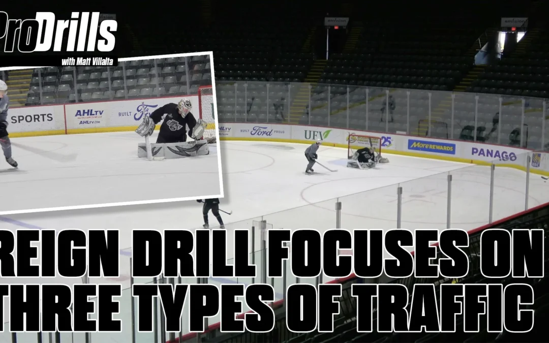 Pro Drills with Matt Villalta