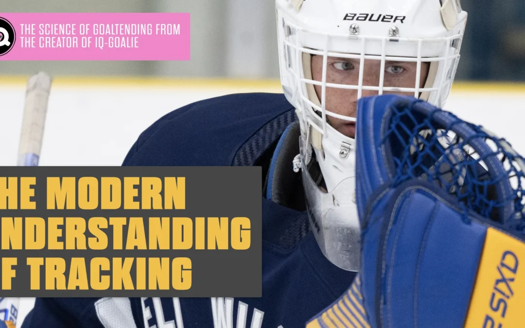 The Modern Understanding of Tracking