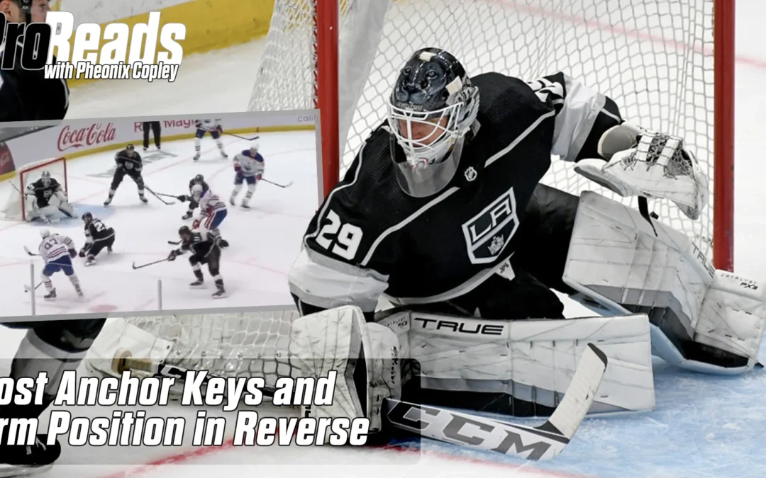 Pheonix Copley ProRead 1