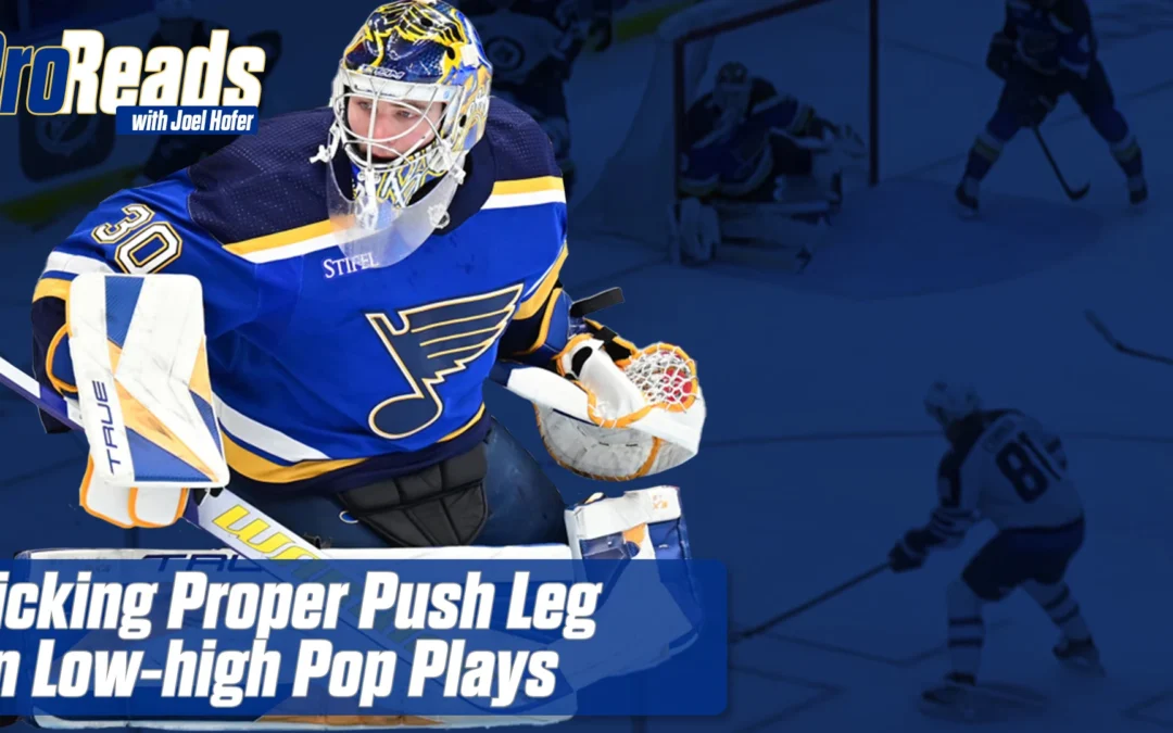 Joel Hofer ProRead 2