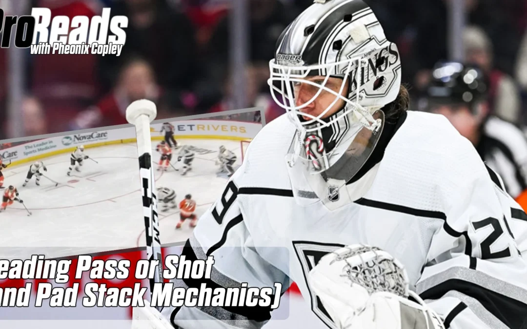 Pheonix Copley ProRead 2