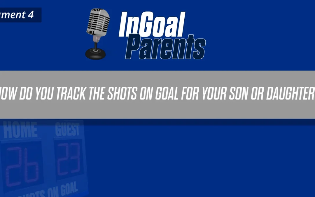 Podcast Segment for Parents #4