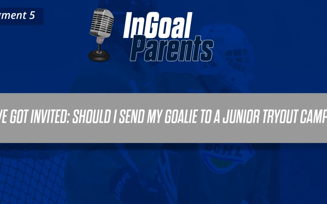 Podcast Segment for Parents #5