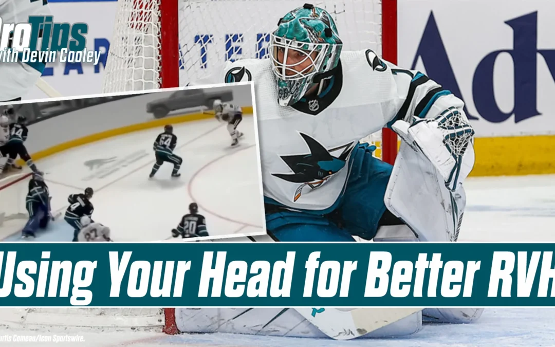 Pro Tips with Devin Cooley