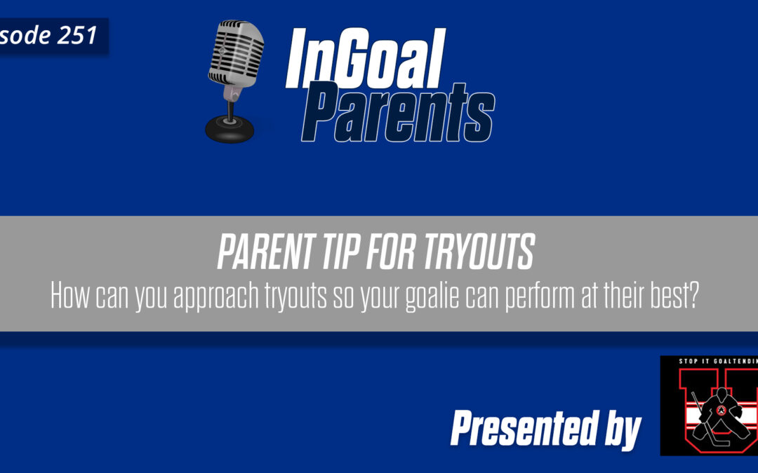 Podcast Segment for Parents – Episode 251