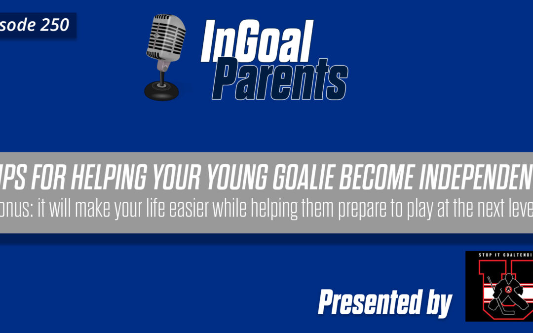 Podcast Segment for Parents – Episode 250