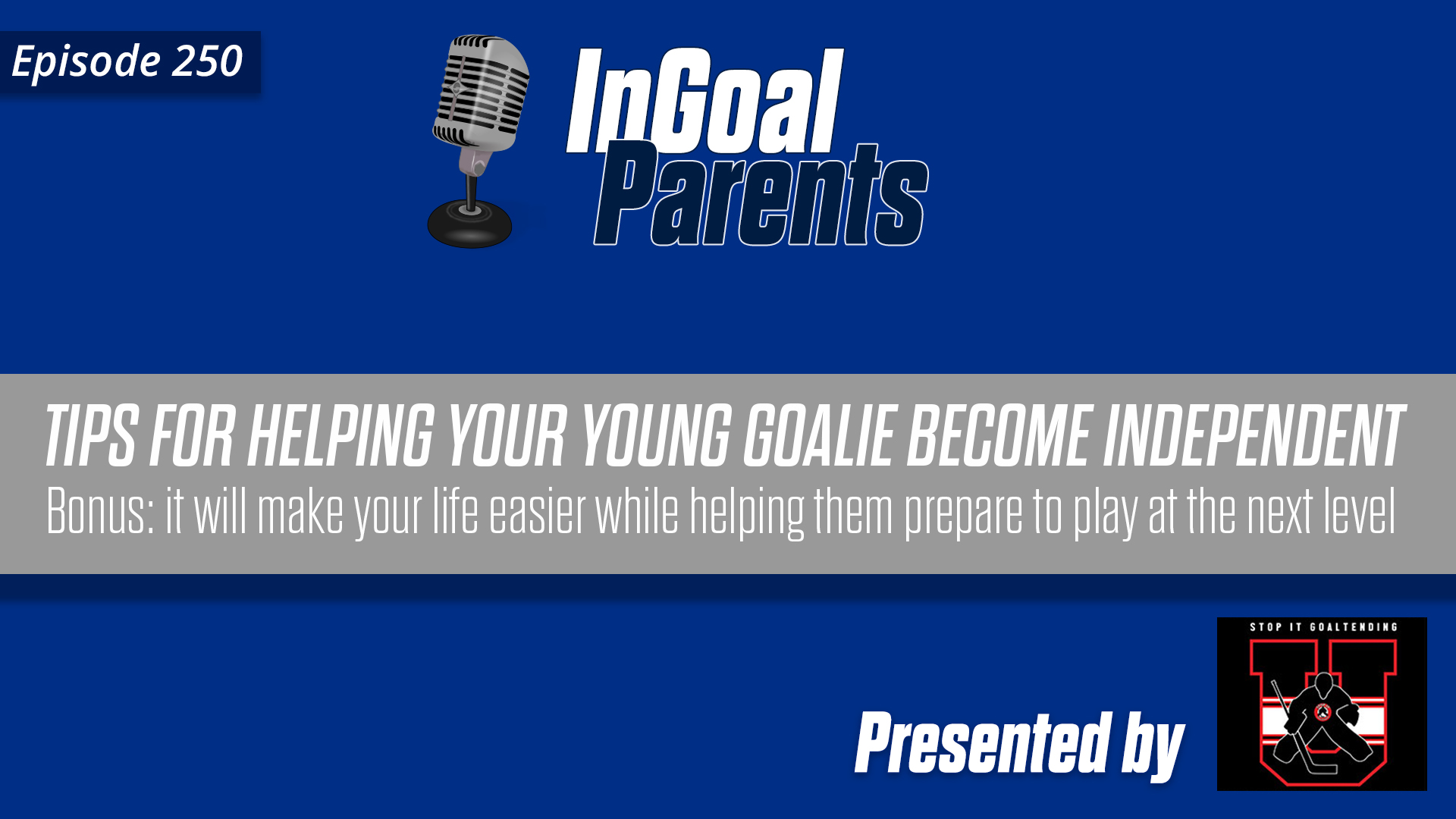 Podcast Segment for Parents – Episode 250