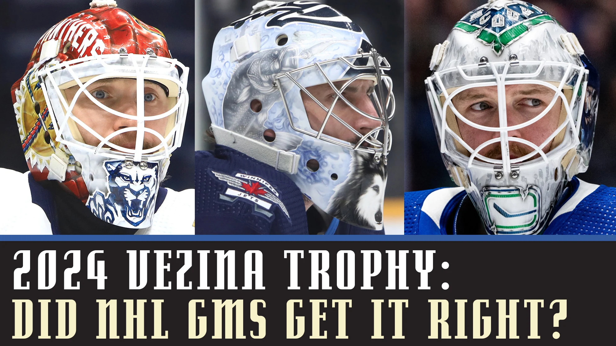 Carey Rie looking down ice close up