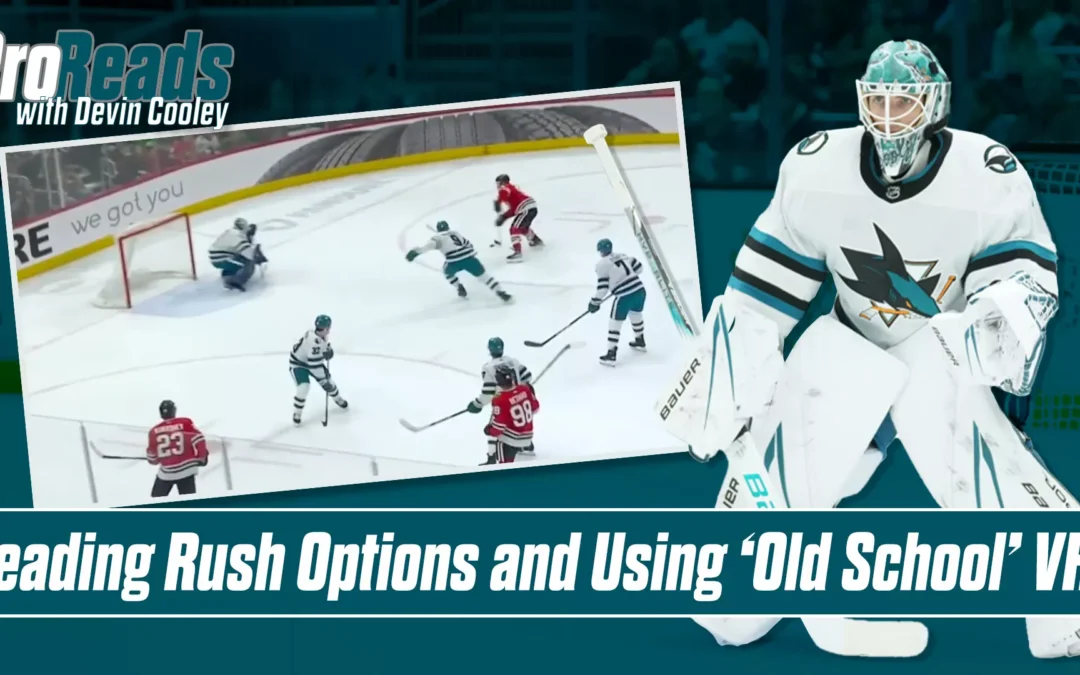 Devin Cooley Pro Read 1